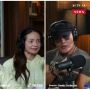 Singgung Soal Urusan Payudara Enzy Storia, Netizen Kecam Deddy Corbuzier: Pasti Ga Akan merasa Bersalah
