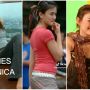 Sering Tampil Nyentrik Sejak Go Internasional, Potret Kalem Agnez Mo Remaja Bikin Pangling: Idol K-Pop Nggak ada Apa-apanya
