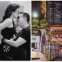 Romantis Banget! Ari Wibowo dan Inge Anugrah Pertama Cinlok di 'Kota Sastra' Tempat Lahirnya Perfilman Dunia