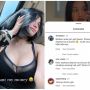 Pamer Belahan Dada, Ledekan Nikita Mirzani Untuk Putrinya Lewat Instastory: Mau Uangku?