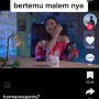 Viral Ekspresi Kaget Celline Evangelista ketika Mendengar Kabar Vannesa Angel Meninggal: Baru Semalem Sama Gua