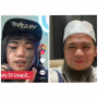 Mondy Tatto Ungkap Dugaan Pelecehan Seksual yang Dilakukan Ustaz Ebit Law, Mulai Angkat Jubah hingga Elus Pipi