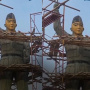 Heboh Patung Sukarno Pipi Tembem di Banyuasin Habiskan Dana Rp16 Miliar, Netizen: Malah Mirip Pak Ogah