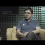 Profil Bung Towel, Pundit yang Dinganyang Publik Gegara Narasi Anti PSSI dan Sebut STY Sewa Buzzer