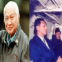 Ajudan Bongkar Tabiat Presiden Soeharto Dalam Pesawat saat Kunjungan ke Bosnia: Sudah Dikasih Peluru
