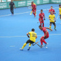 Korsel Bantai Indonesia 10-0 di Turnamen Hoki Putera Asian Games