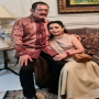 Mayangsari Rela Dimadu Bambang Trihatmodjo: Aku Nggak Minta Dia Ceraikan Halimah