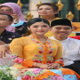Erina Gudono Merasa Tak Beruntung Dinikahi Kaesang Pangarep: Aku Nggak Gampang, Aku tahu Aku Siapa