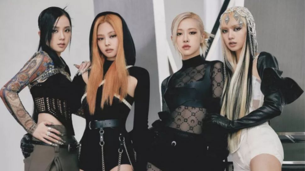 Daftar Lengkap Album Kpop yang Masuk Billboard Album Chart Pekan Ini