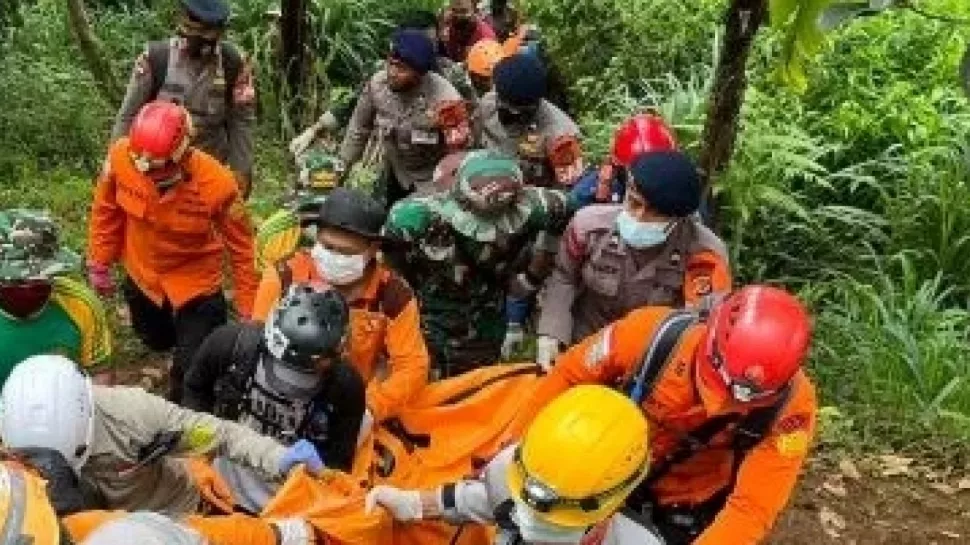 Update Jumlah Korban Jiwa Gempa Cianjur Bnpb Bertambah Satu Orang Jadi Total 272