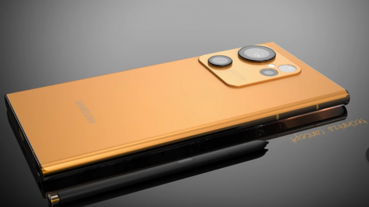 concept Samsung galaxy S23 Ultra [sumber photo / ilustrasi Galaxy S23 Ultra @technizoconcept]