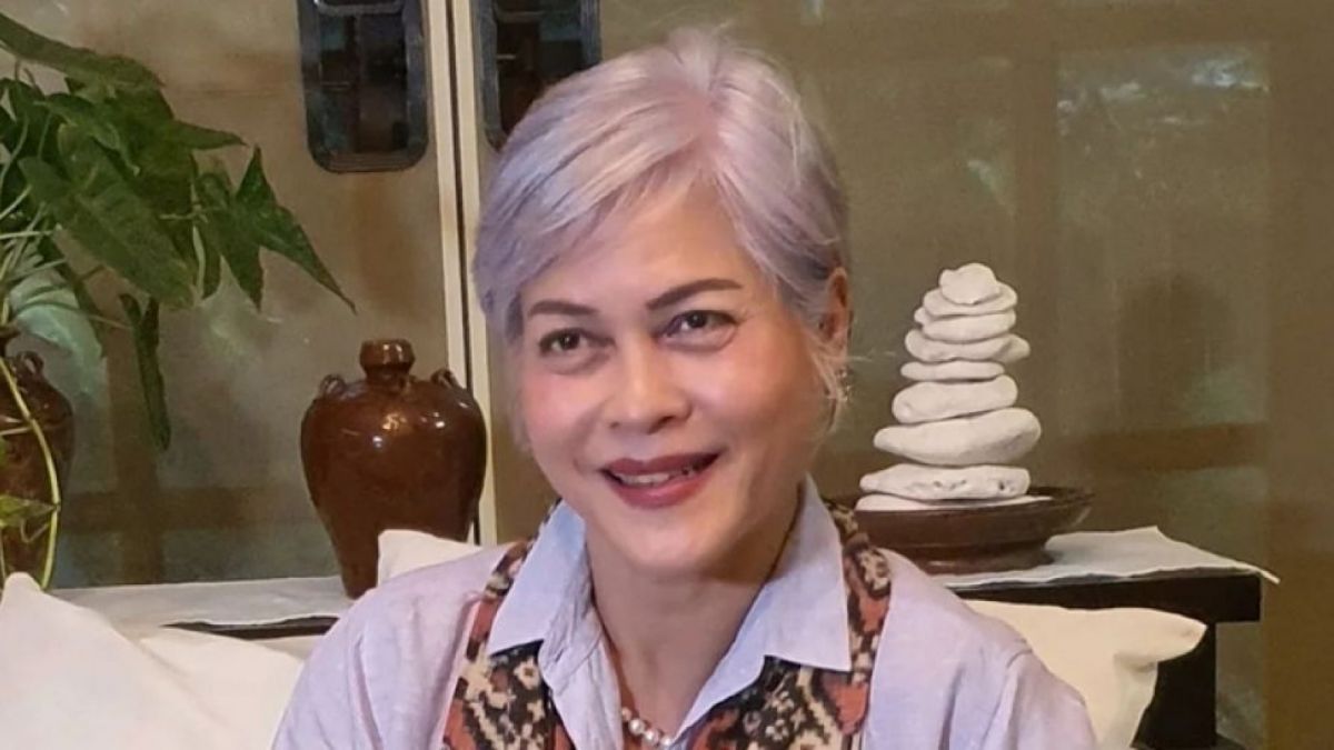 Profil dan biodata Irma Hutabarat (Instagram/@irmahutabaratofficial)