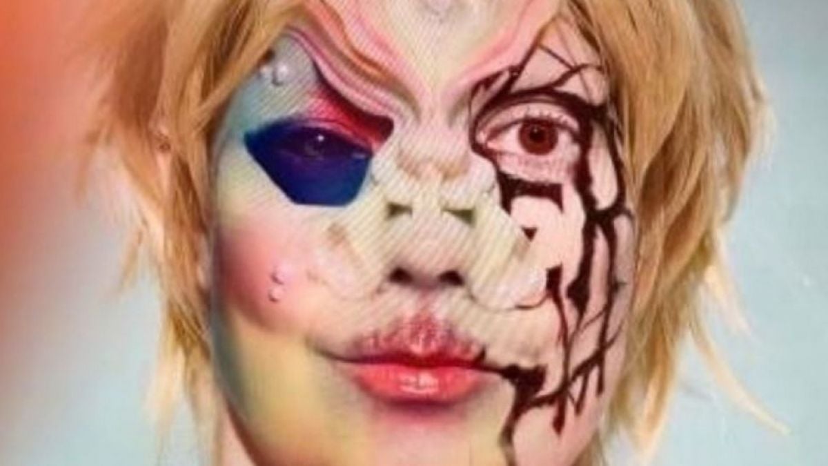 Akun hecker Bjorka [Twitter}