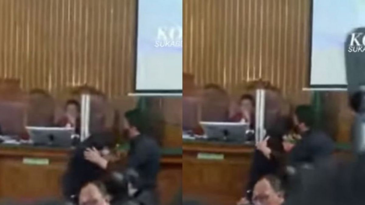 Putri Candrawathi dan Ferdy Sambo (Kolase)