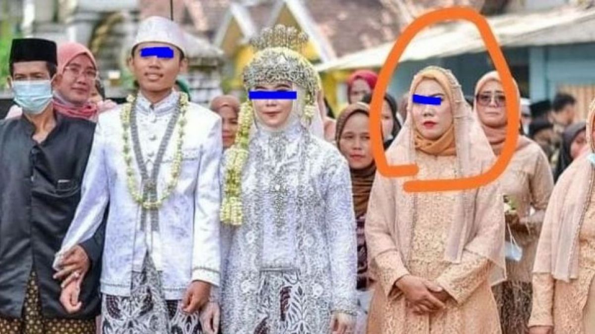 Ibu Mertua yang Selingkuh dengan Menantu Murka! Kisah Pilu Norma Risma sampai Disumpahi Susah Lahiran. (Instagram/ insta.nyinyir)