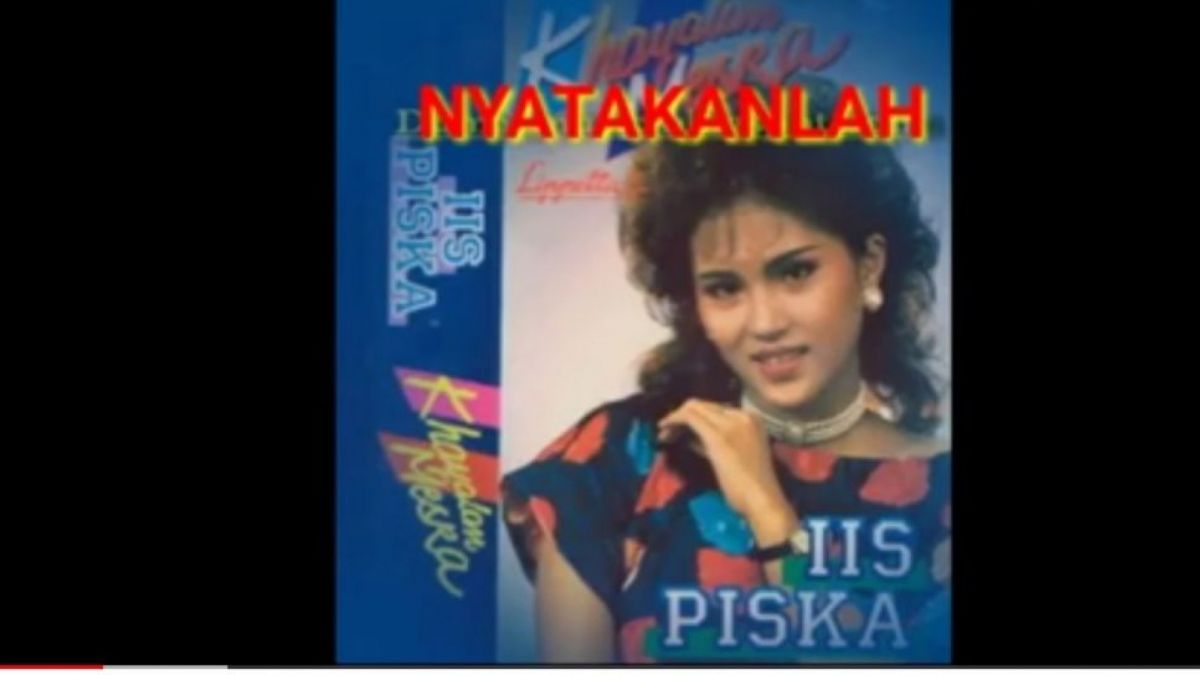 Iis Piska (YouTube/Herry El Hasan)