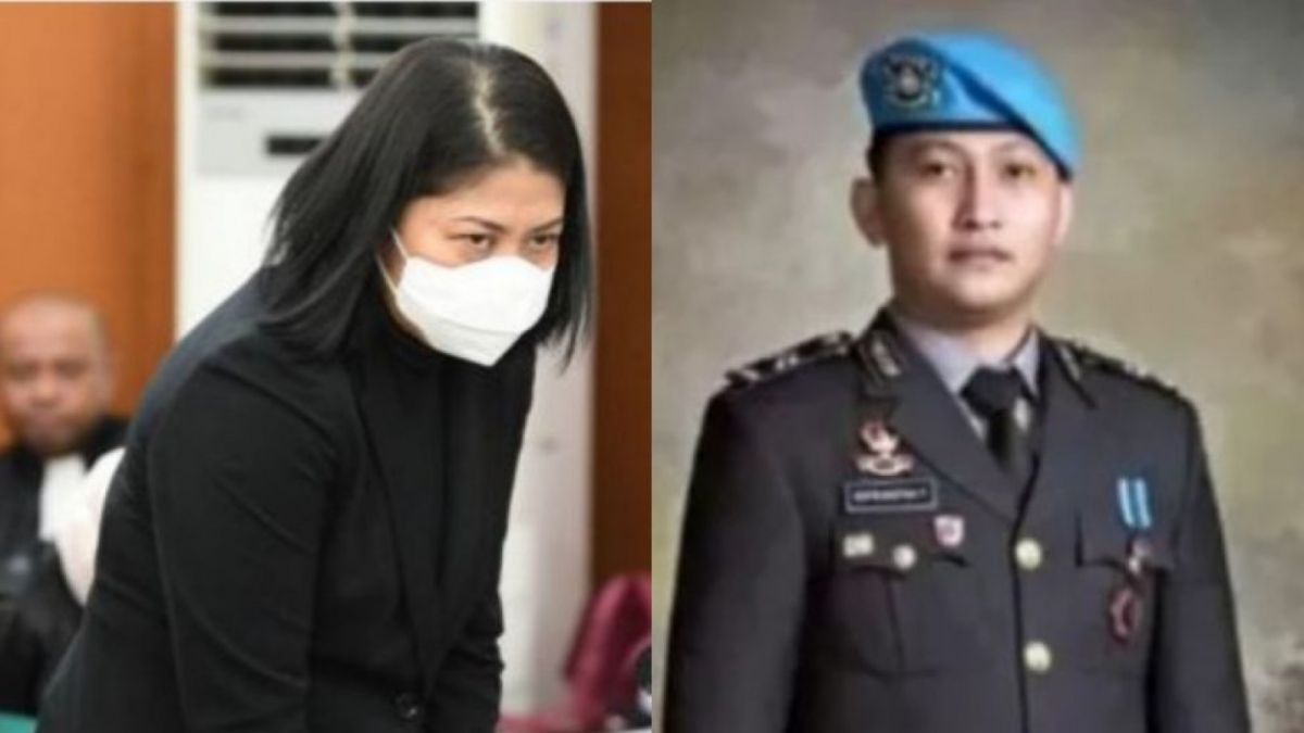 Tak Percaya Cerita Pelecehan Seksual, Jaksa Curiga Putri Candrawathi Selingkuh dengan Yosua