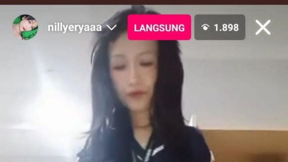 Selegram Bengkulu Live Bugil di Instagram Demi Dapat Gift, Videonya Diburu  Warganet, Awas Nyesel!