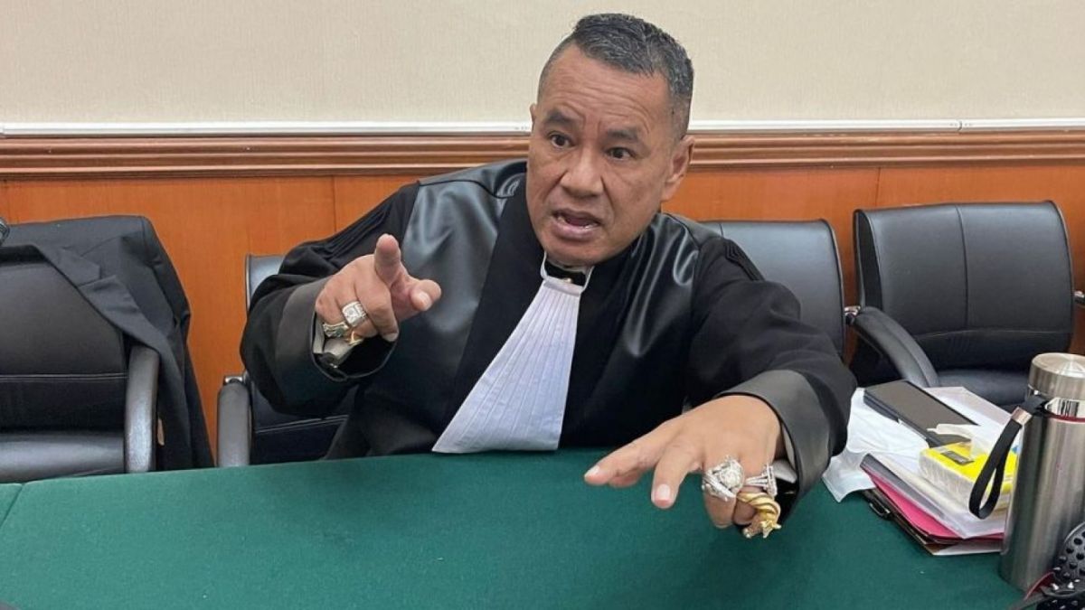 Hotman Paris [Instagram]