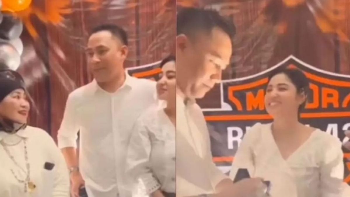 Fakta Rully Calon suami Dewi Perssik (Instagram/@waroengkopikangrully)