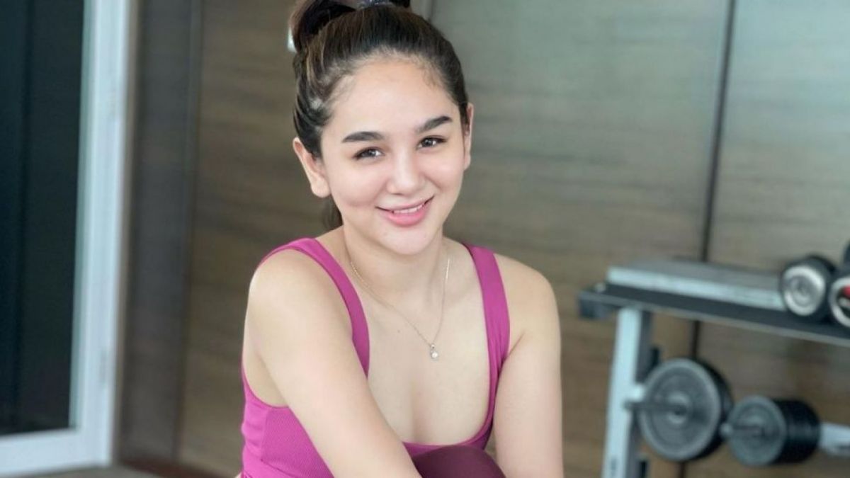 Hana Hanifah [Instagram]