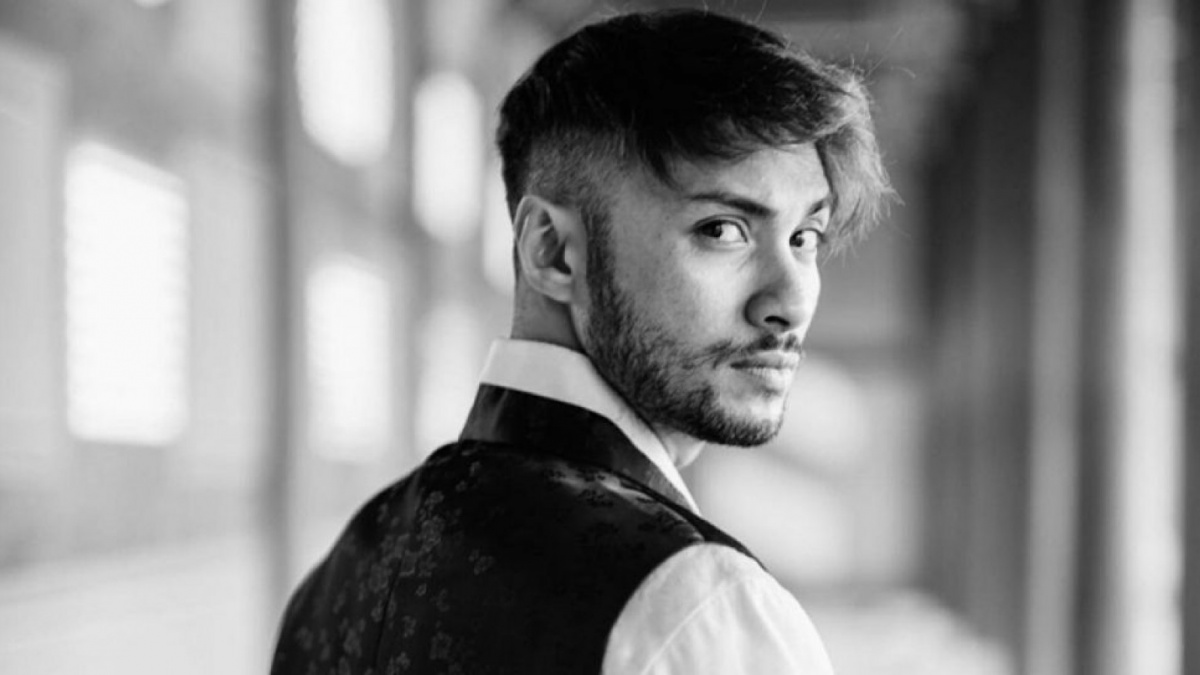 Refal Hady. (instagram/@refalhady)