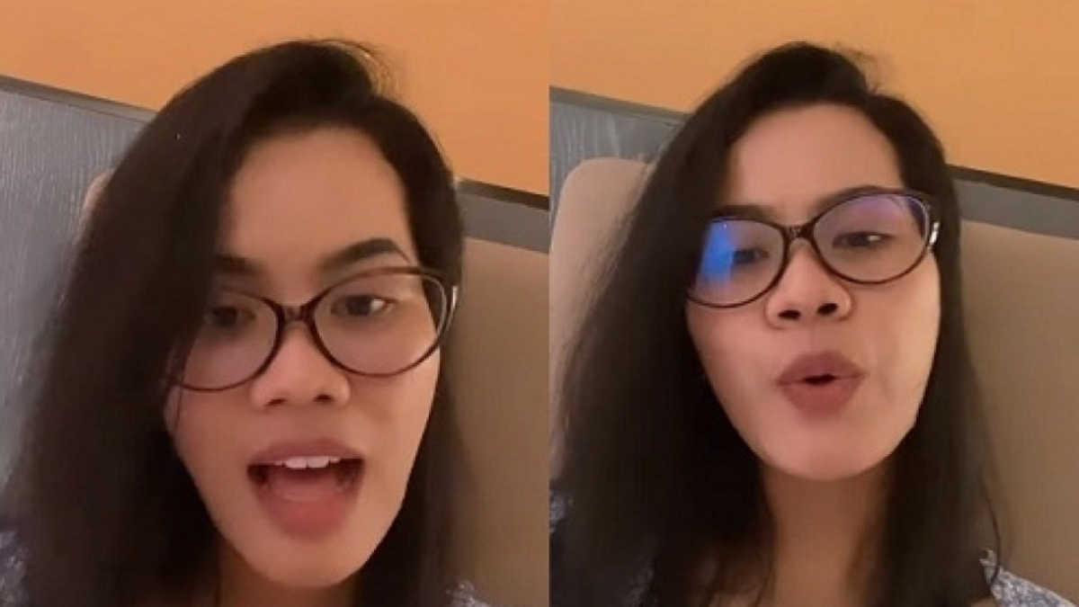 Siskaeeee, bintang film bokep besutan sutradara Irwansyah. [Instagram @vip_siskaeeenya3]