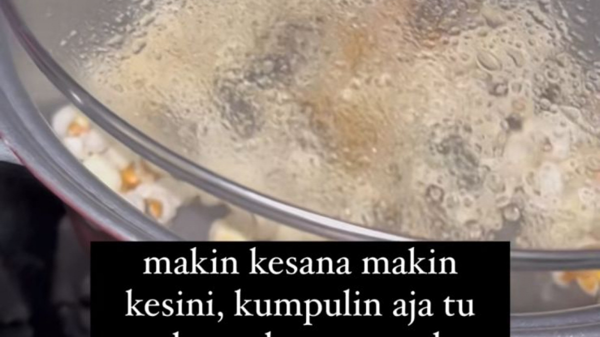 Unggahan Aa Juju sindir Farida Nurhan. (tangkapan layar/Instagram)