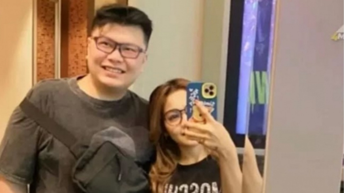 Ronald Tannur diduga menganiaya kekasihnya hingga tewas di Blackhole KTV, Surabaya [X/Twitter]