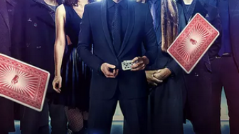 Sinopsis Film Now You See Me 2 Tayang Di Bioskop Trans TV Pada Minggu Malam