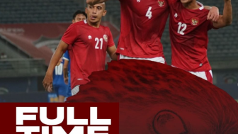 Kemenangan Indonesia lawan Nepal Membawa Kabar Baik Untuk Naik Di Rangking FIFA.