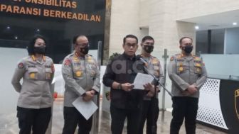 Ajudan Istri Ferdy Sambo Kena Pasal Pembunuhan Berencana, Ada Dua Bukti