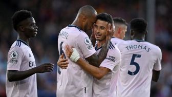 Jadwal Liga Inggris Pekan Kedua