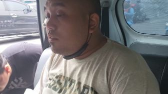 Sosoknya Terbongkar, Rudolf Pembunuh Wanita Terbungkus Plastik di Tol Becakayu Adalah Mantan Pendeta