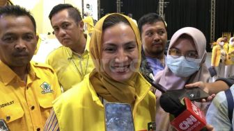 Keras! Dalih Wanda Hamidah Loncat dari NasDem ke Golkar, Ogah Masuk Partai Bikin Rakyat Sengsara