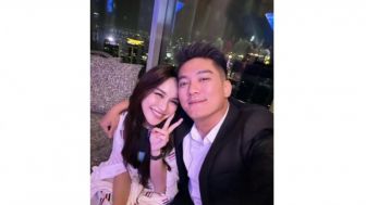 Dengar Gosip Ayu Ting Ting Dekat dengan Boy William, Ivan Gunawan Ngaku Senang: Aku Dukung karena....