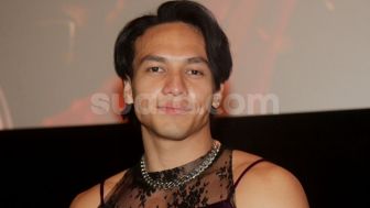 Minta Maaf Langsung ke Korban Doxing, Jefri Nichol Beneran Nyesel?