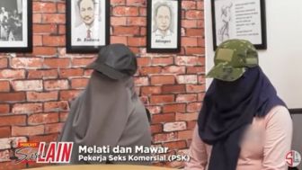 Cerita Sedih 2 PSK di Aceh: Cerai karena Suami KDRT, Kini Pasrah Disiksa Pelanggan hingga Kuping Berdarah Demi Hidupi Anak