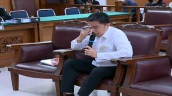 'Ajudan Aja Dibunuh' Jeritan Arif Rahman Ketakutan Dirinya Bernasib Seperti Yosua, Sambo Bak Malaikat Maut di Mata Anak Buah?