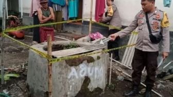 Tragis! Nyemplung di Sumur Dekat Rumah, Artis Dangdut Senior Iis Piska Tewas
