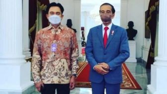 Jokowi Blak-blakan Dukung Yusril Nyapres, Politisi PDIP: Prosesnya Gak Mudah!