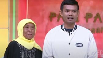 Blak-blakan Ngemis ke Raffi Ahmad usai Gagal Dapat Cuan dari Jhon LBF, Sultan Akhyar Dirisak Warganet: Urat Malunya Putus, Gak Punya Harga Diri