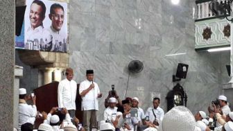 Bukan Prabowo, Perjanjian Lama dengan Sandiaga Terbongkar: Tak Punya Uang, Anies Rela Ngutang saat Maju di Pilkada DKI