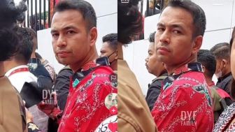 Rumah Pernah Digerebek, Raffi Ahmad Kembali Didatangi Petugas BNN yang Dulu Menangkapnya, Kok Bisa?