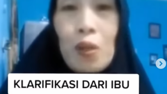 Tak Sudi Anaknya Dibully usai Tolak Dinikahi Pria India, Ibu Syarifah Ngaku Orang Kaya: Sawah Kebun Ada, Duit Kami Banyak Dong!