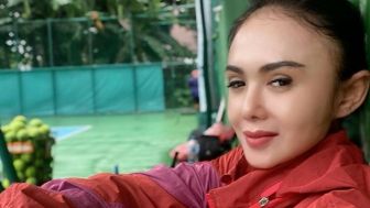 Akting Baik-baik Saja Selama Menjanda, Yuni Shara Ternyata Kesepian hingga Sering Terbayang Ini di Rumah