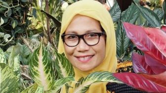 Murka! Tak Sudi Maafkan Arie Kriting, Nursyah Mencak-mencak: Saya Punya Anak Banyak, Ambil Saja!
