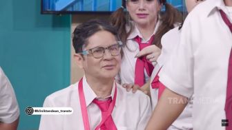 Bikin Rugi Wanita yang Bisa Berkali-kali 'Basah', dokter Boyke Sebut Gaya Bercinta Orang Indonesia Mirip Ayam: Ingin Cepetnya Aja!