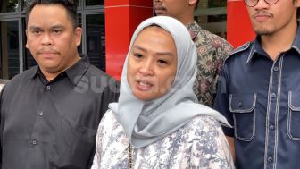 Pengemudi Mercy Kasus Tabrakan Maut Pelajar di Ragunan Ternyata Anak Artis dan Pejabat Polri, Ira Riswana: Anak Saya Tidak Lari!