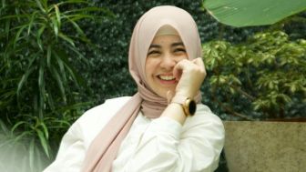 Masih Betah Sendiri Sambil Urus Anak, Sinyal Risty Tagor Ogah Nikah Lagi usai 3 Kali Gagal?